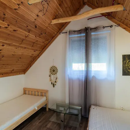 Guest house Non Stop 3*