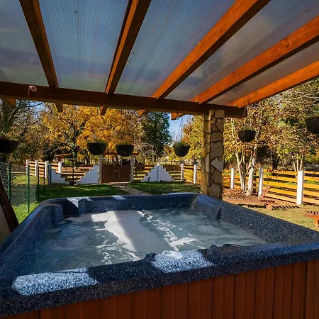 Non Stop Vendégház 3*