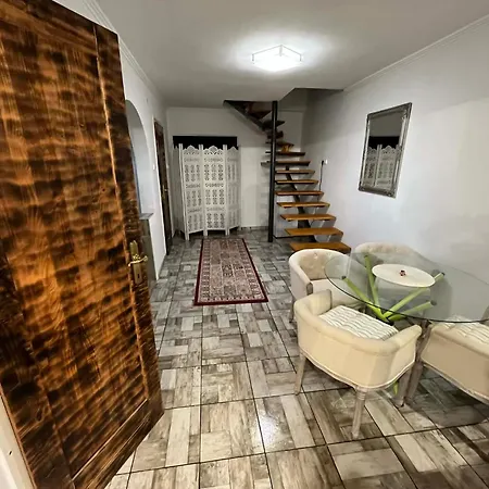 Gasthuis Non Stop Kaposvár