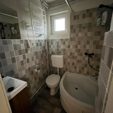 Non Stop Guest house Kaposvar