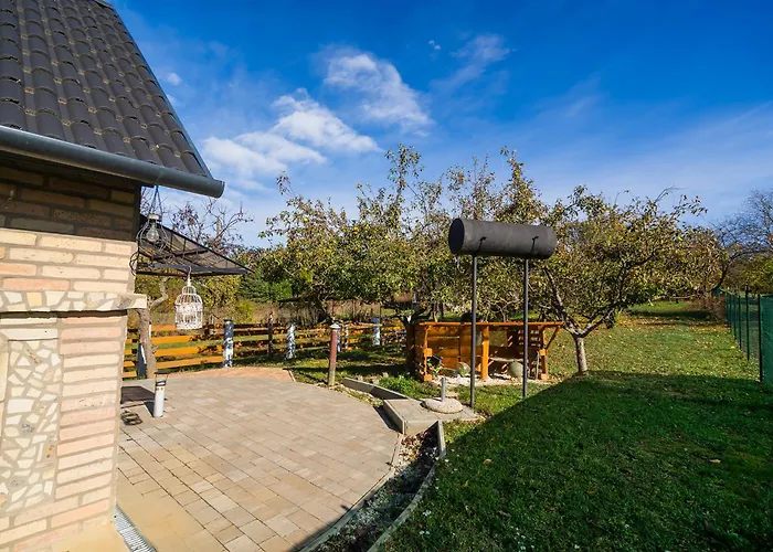 Non Stop Guest house Kaposvar