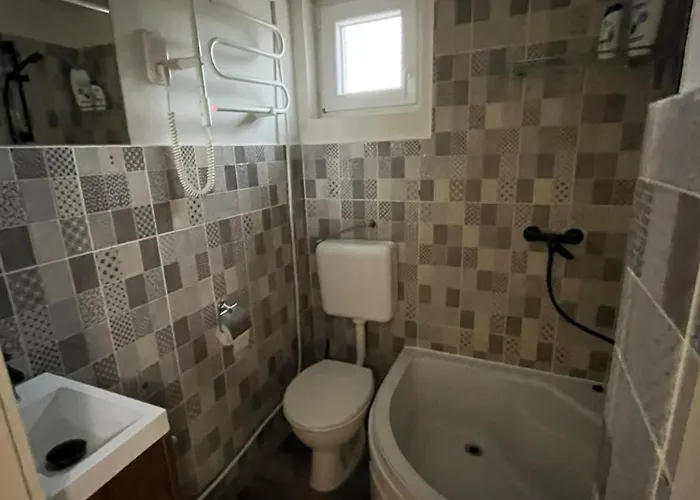 Non Stop Gasthuis Kaposvár